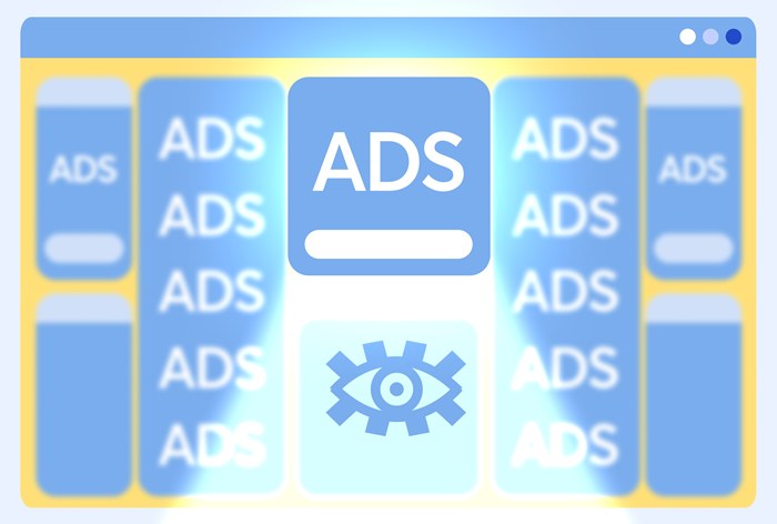 Изображение к Видели — не значит заметили: как метрики внимания меняют рынок медийной рекламы